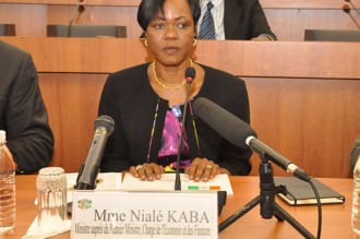 Côte dÂ’Ivoire : Nouvel emprunt obligataire, lÂ’Etat attend mobiliser 93 milliards de FCFA 